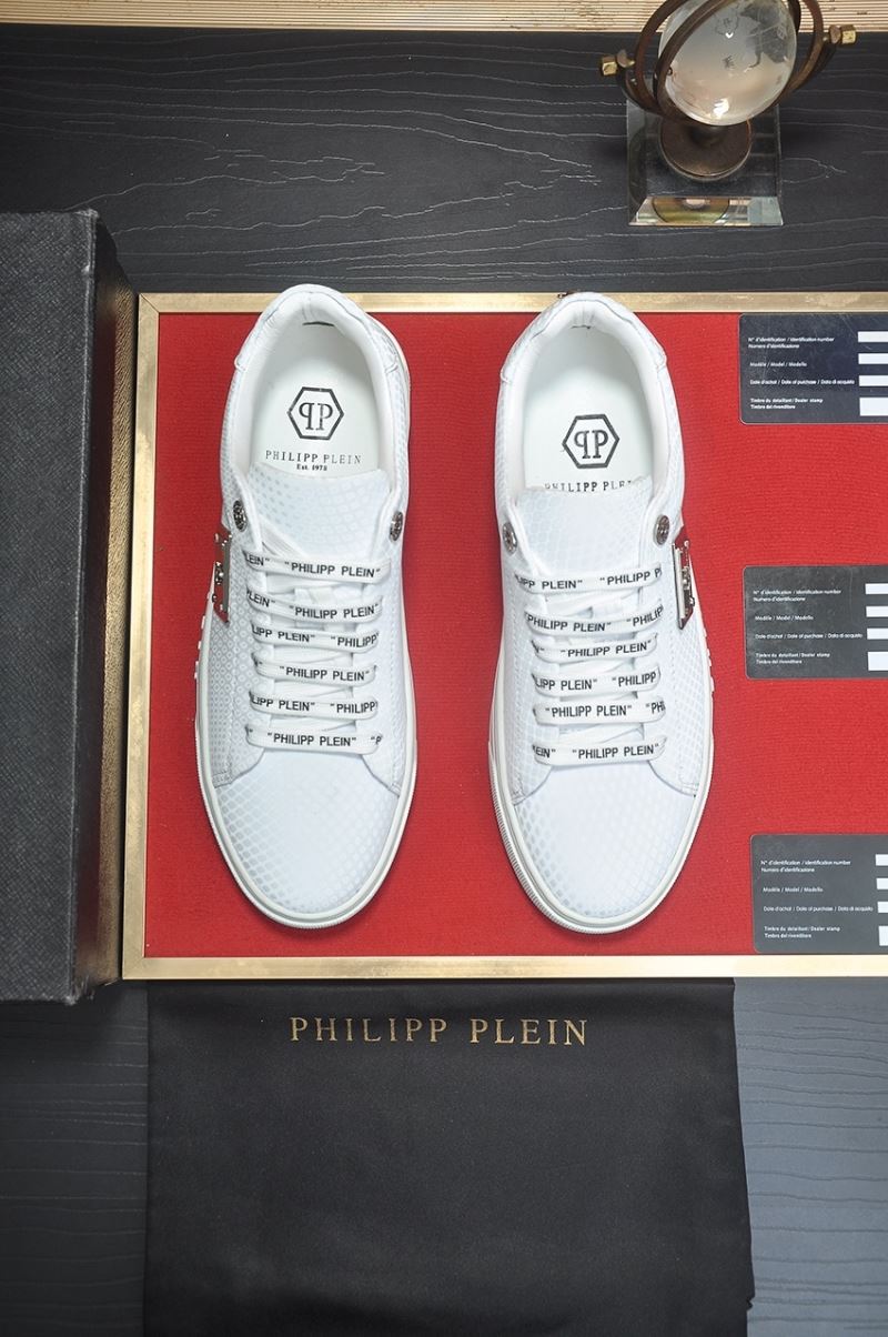 Philipp Plein Shoes